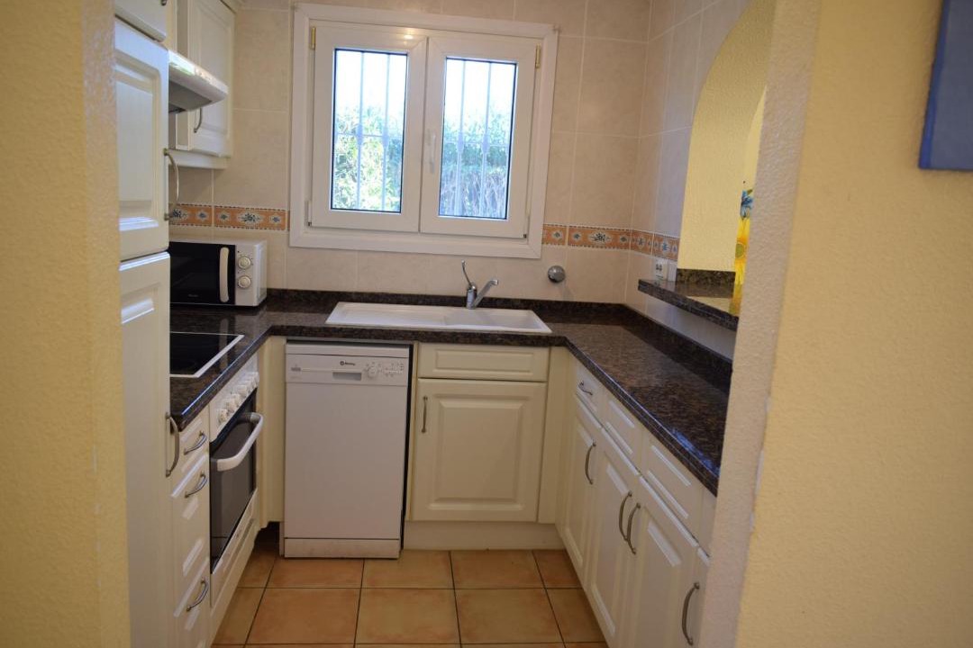 Photo of Kitchen in Molinell