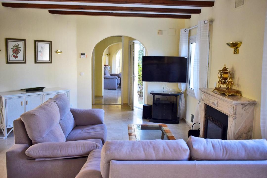 Photo of Livingroom in Molinell