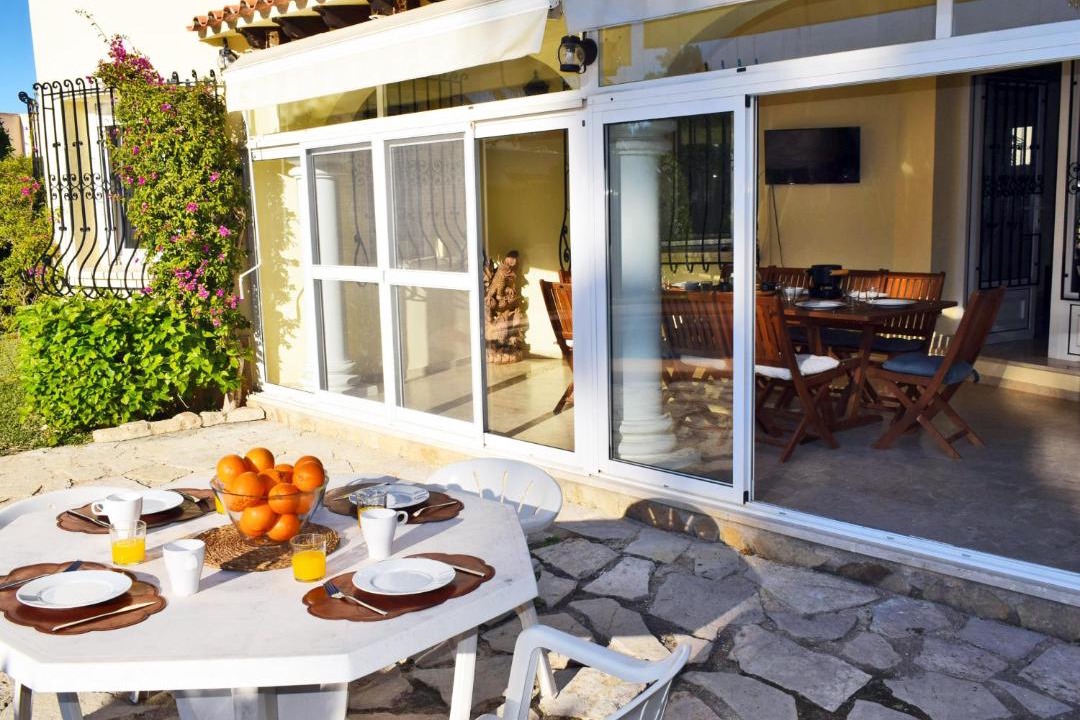 Photo of Patio Balcony in Molinell