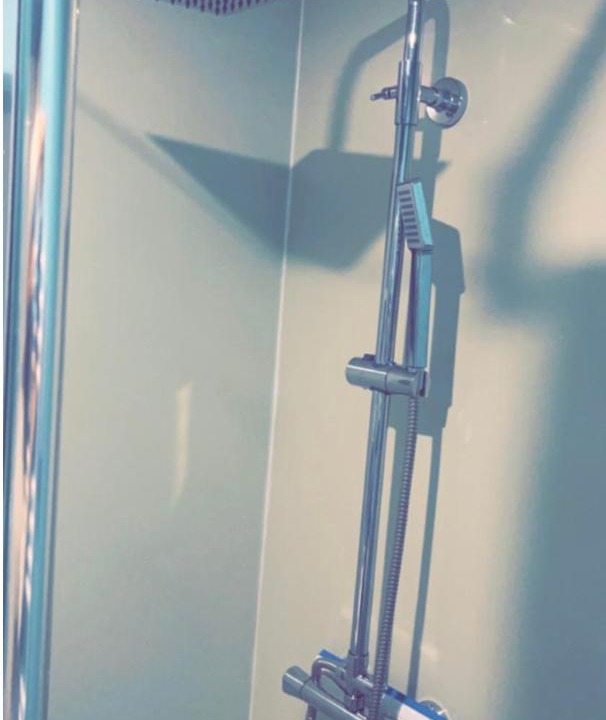 Photo of Bathroom in Baccarat