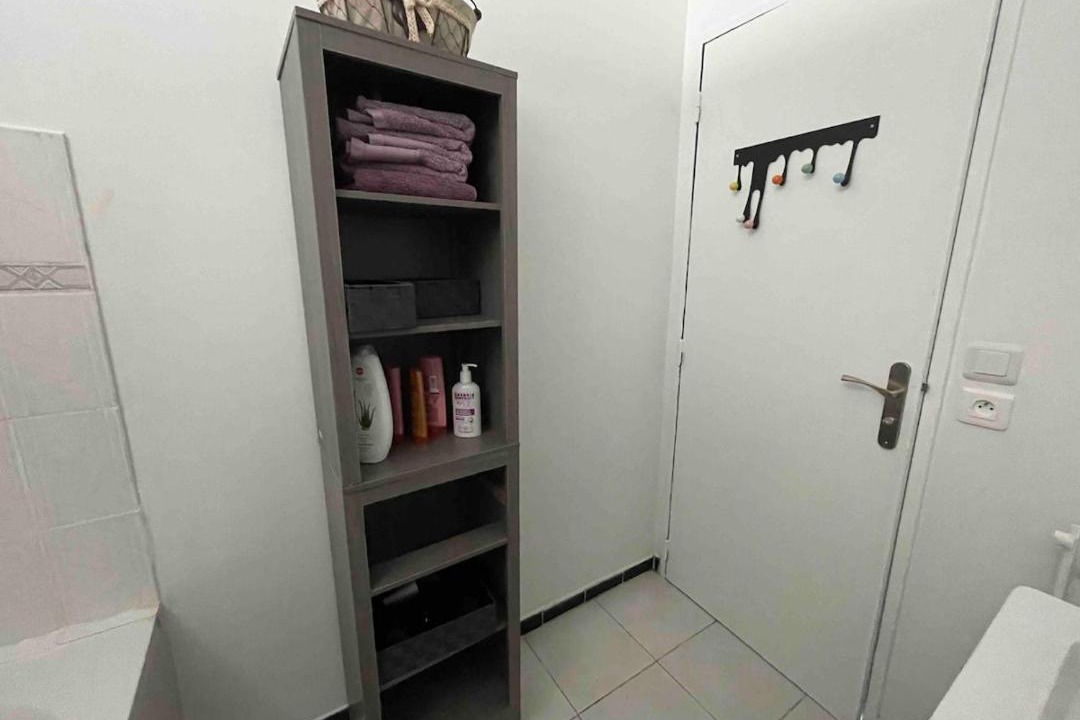 Photo of Bathroom in Les Hautes Noues