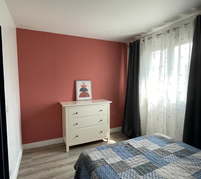 Photo of Bedroom in Les Hautes Noues