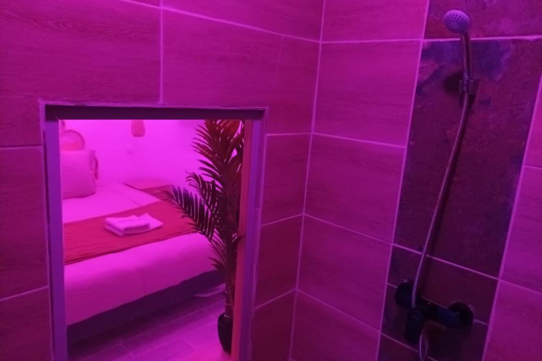 Photo of Bathroom in Briec