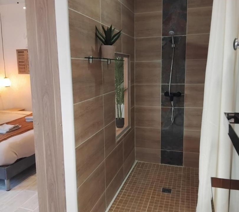 Photo of Bathroom in Briec