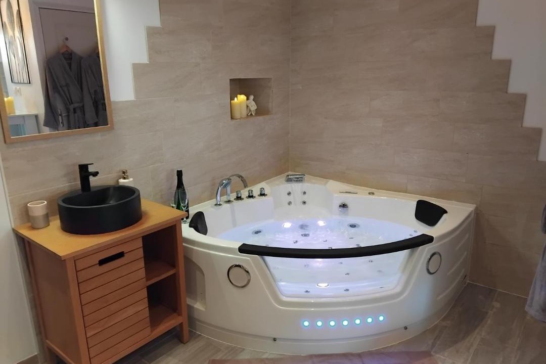 Photo of Bathroom in Briec