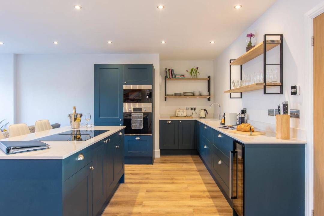 Photo of Kitchen in Helmsley