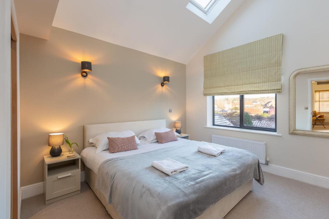 Photo of Bedroom in Helmsley