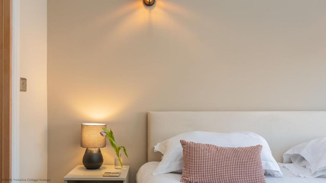 Photo of Bedroom in Helmsley