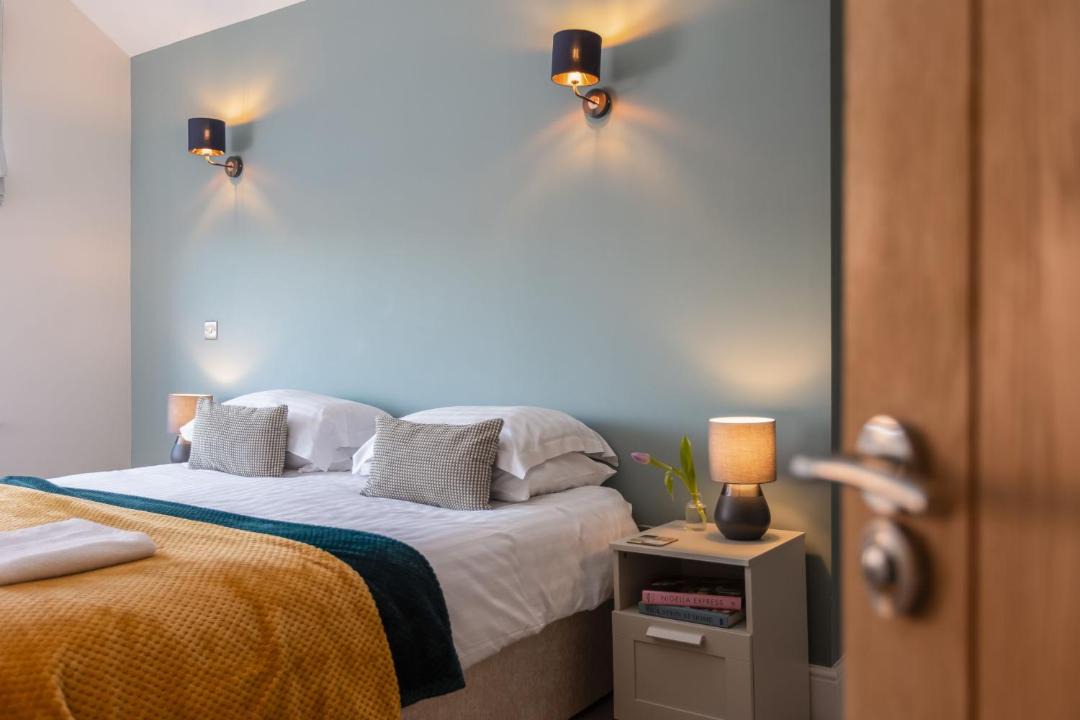 Photo of Bedroom in Helmsley