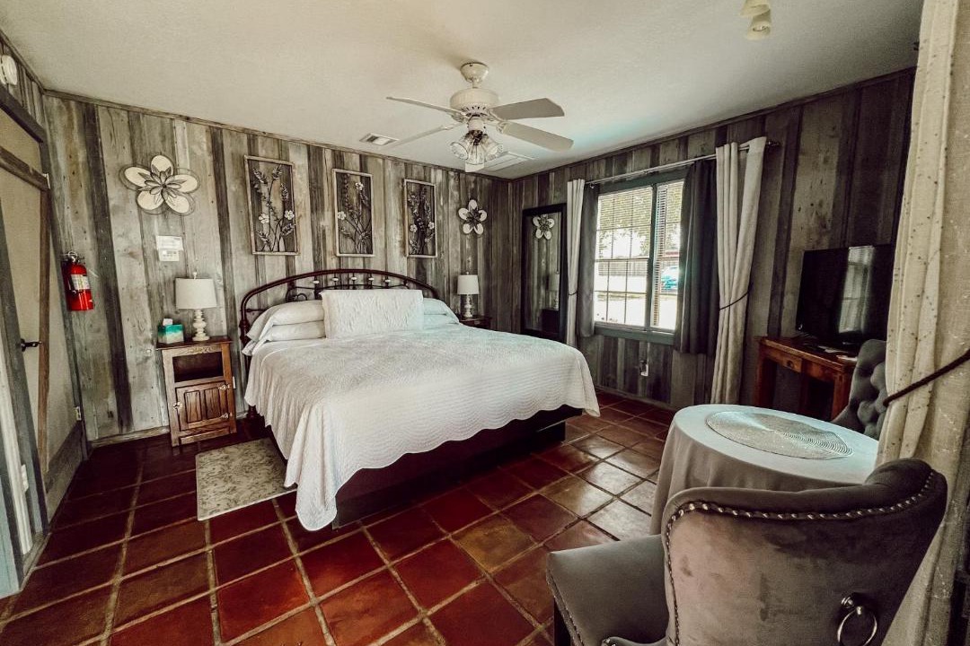 Photo of Bedroom in Gruene