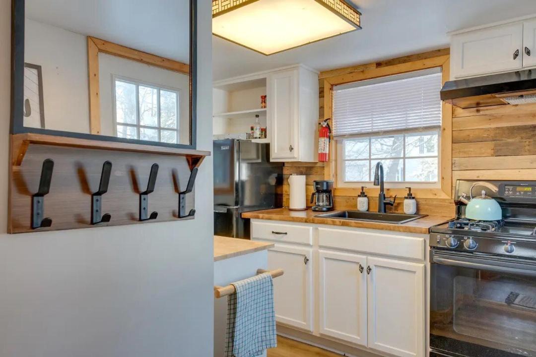 Photo of Kitchen in Blakeslee