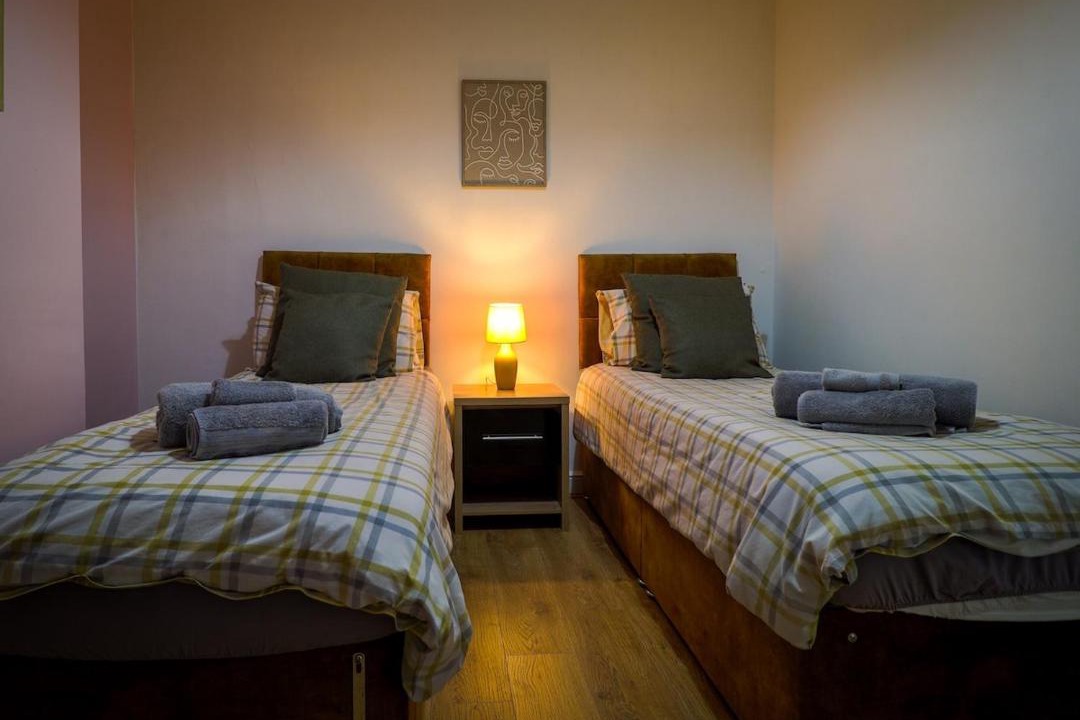 Photo of Bedroom in Edmonton