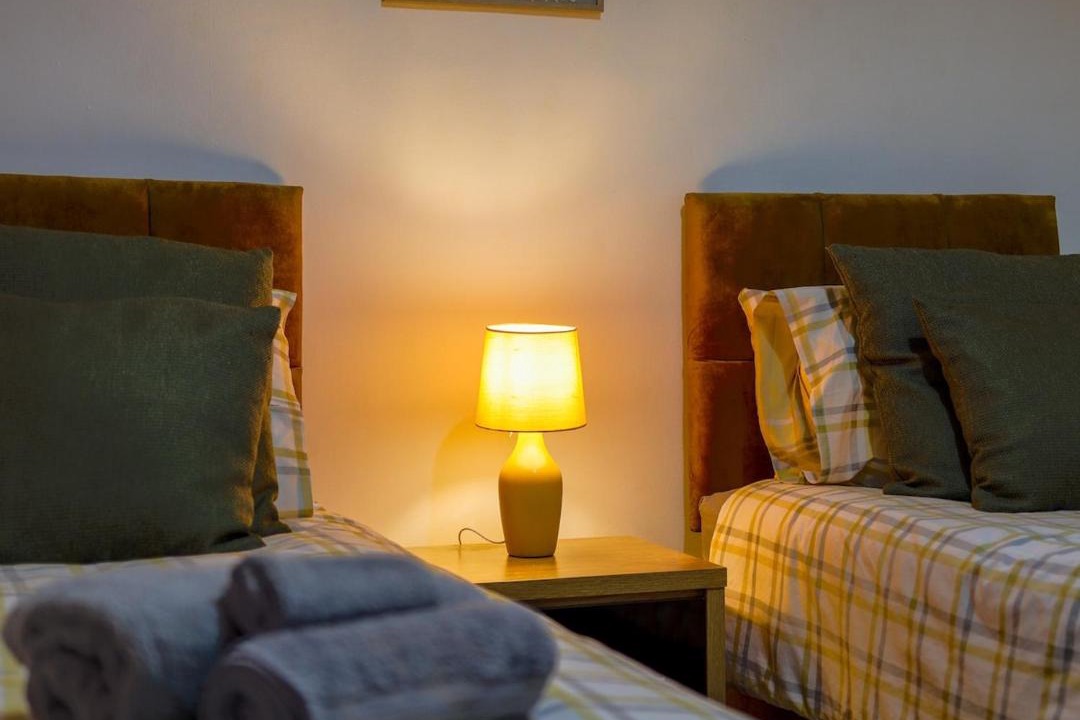 Photo of Bedroom in Edmonton