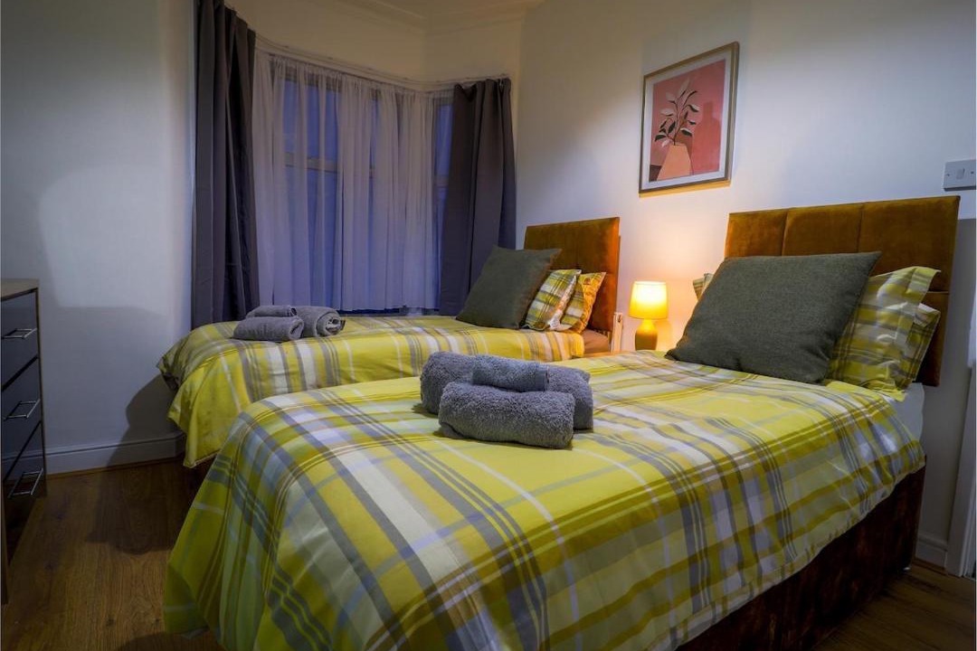 Photo of Bedroom in Edmonton