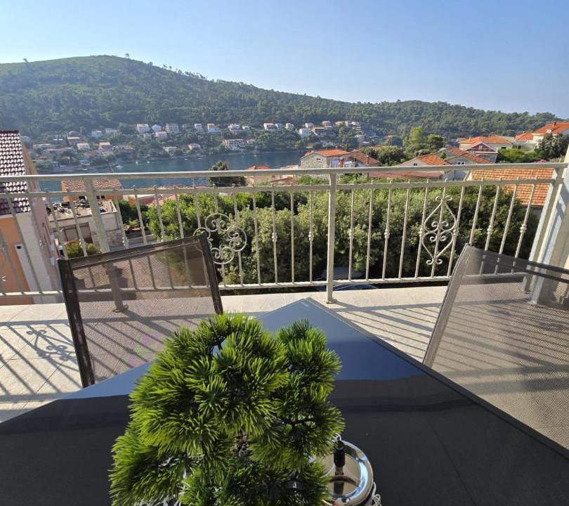 Photo of Patio Balcony in Brna