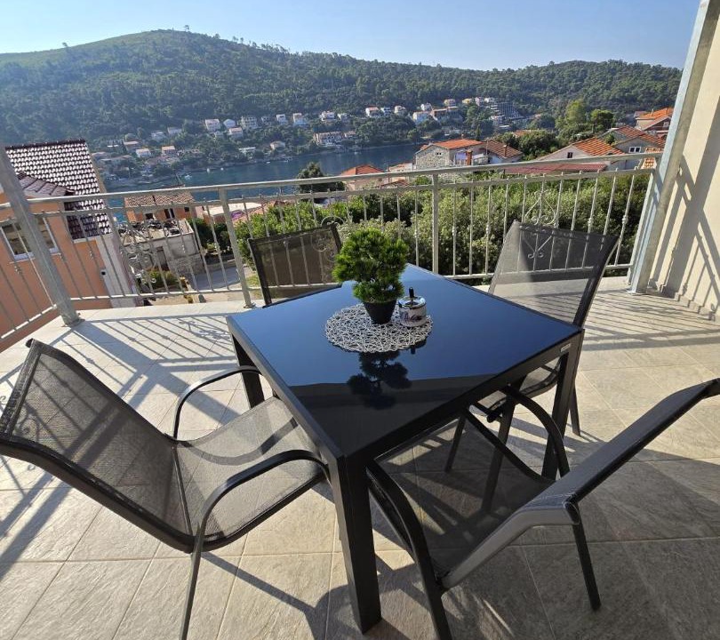 Photo of Patio Balcony in Brna