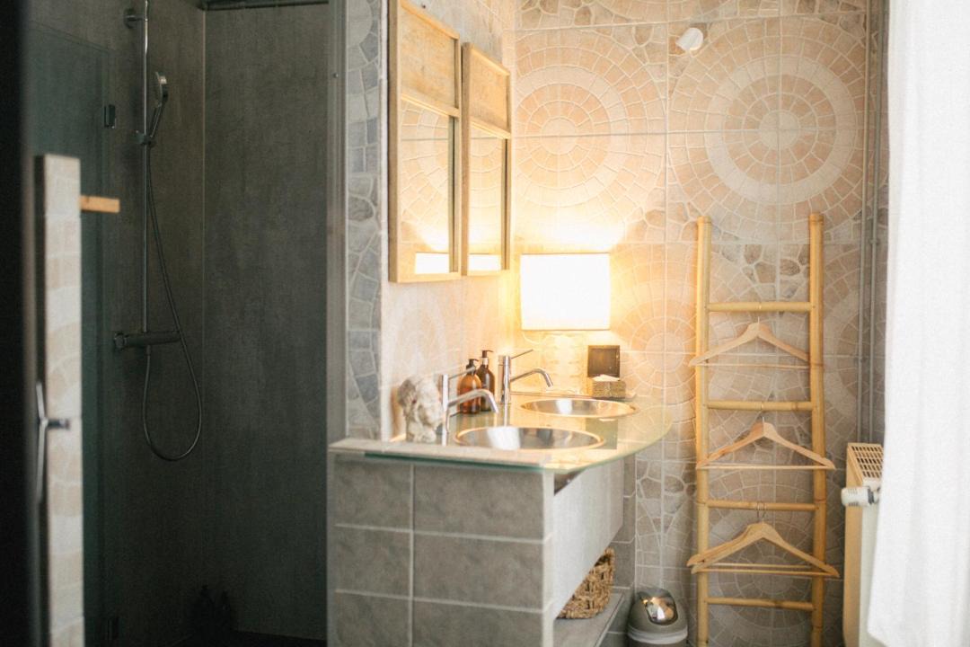 Photo of Bathroom in Paluel