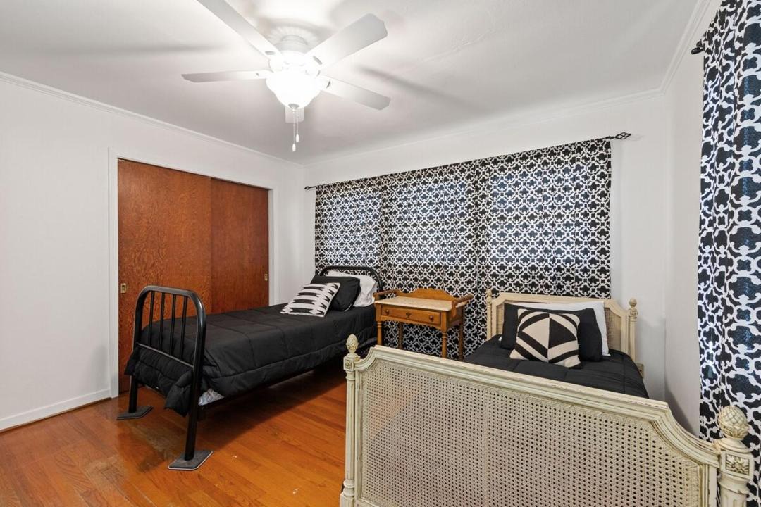 Photo of Bedroom in Lafayette