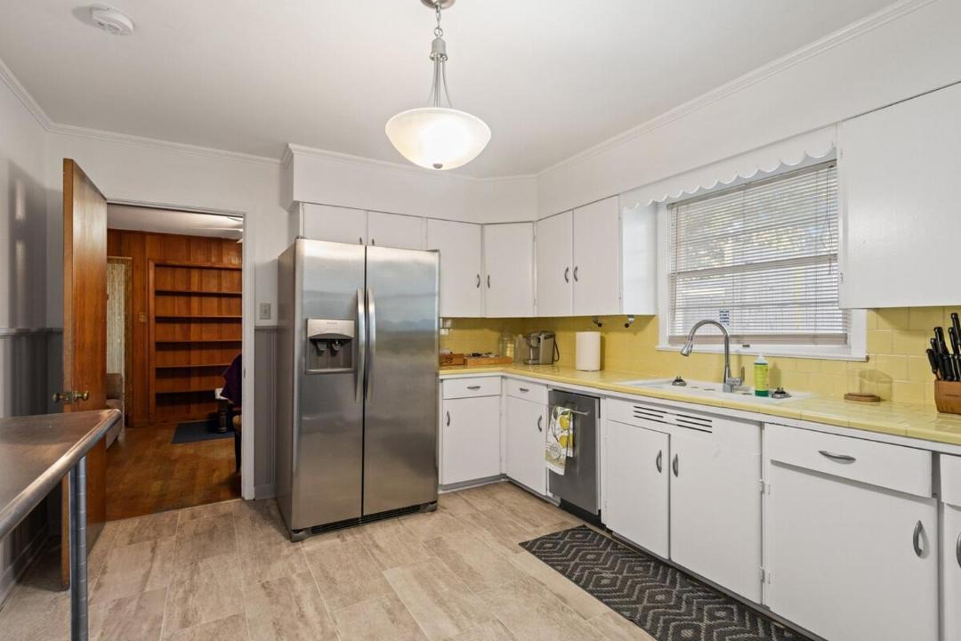 Photo of Kitchen in Lafayette