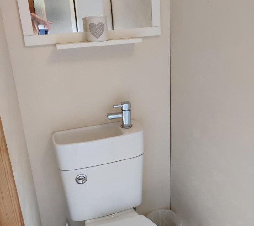 Photo of Bathroom in Sticklepath