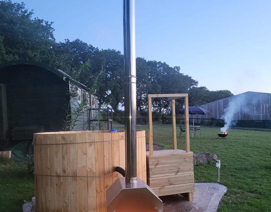 Photo of Others in Sticklepath