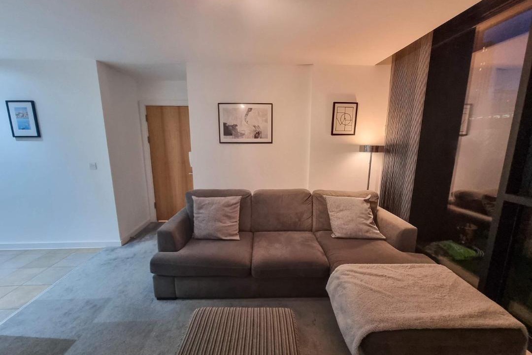 Photo of Livingroom in Castlefield