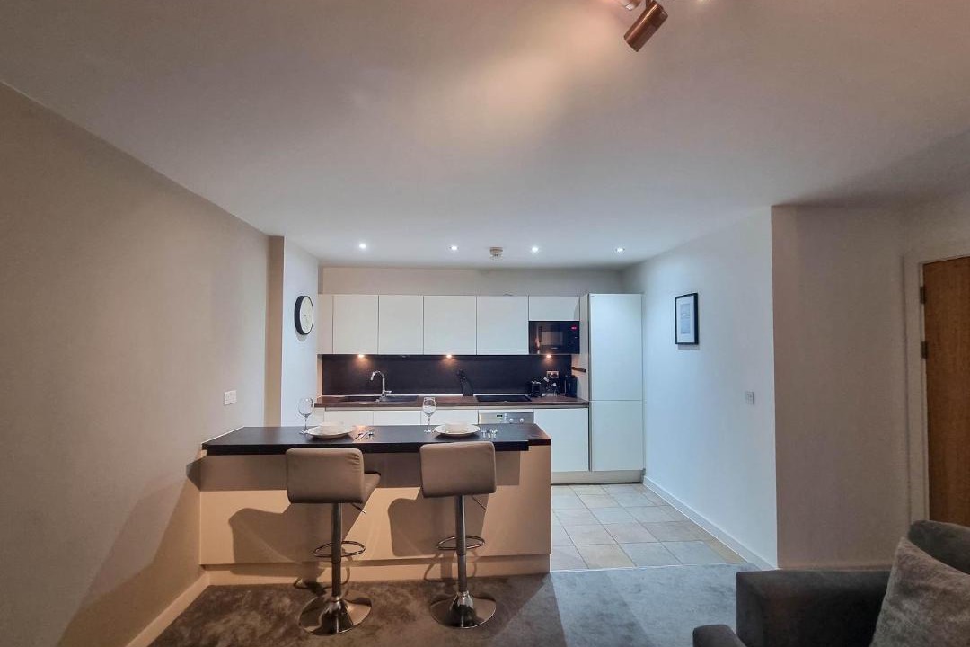 Photo of Others in Castlefield