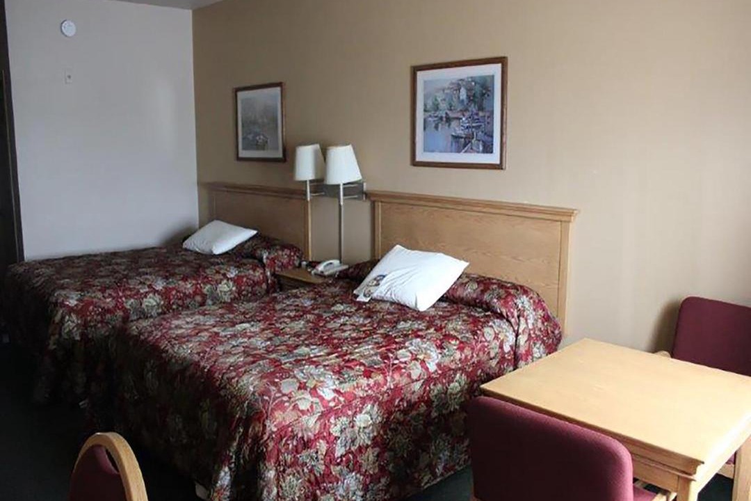 Photo of Bedroom in Victoria