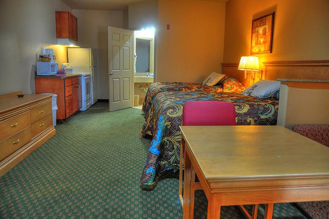 Photo of Bedroom in Victoria