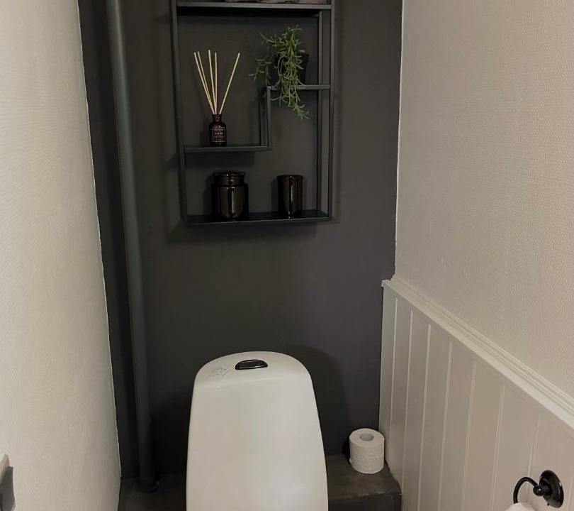 Photo of Bathroom in Vigso