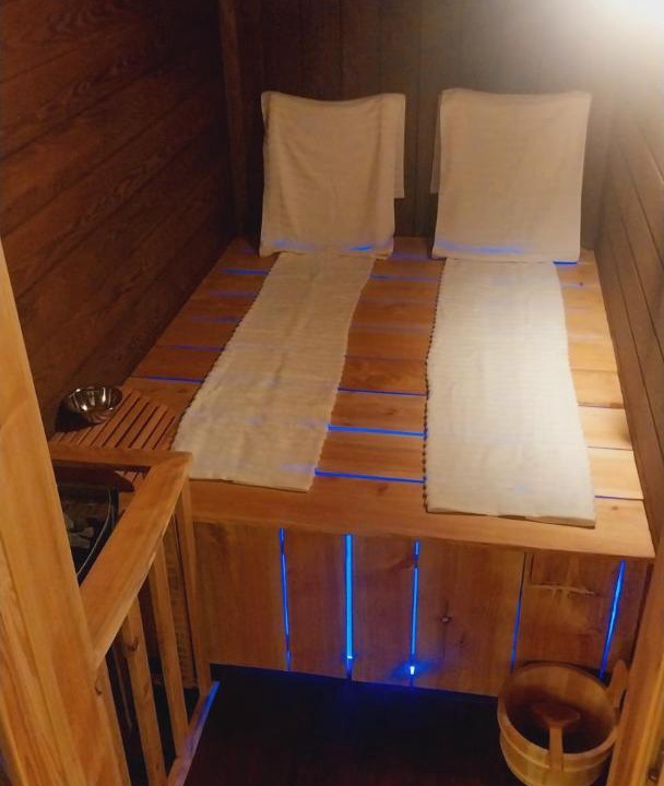 Photo of Bedroom in Saint-Maigrin