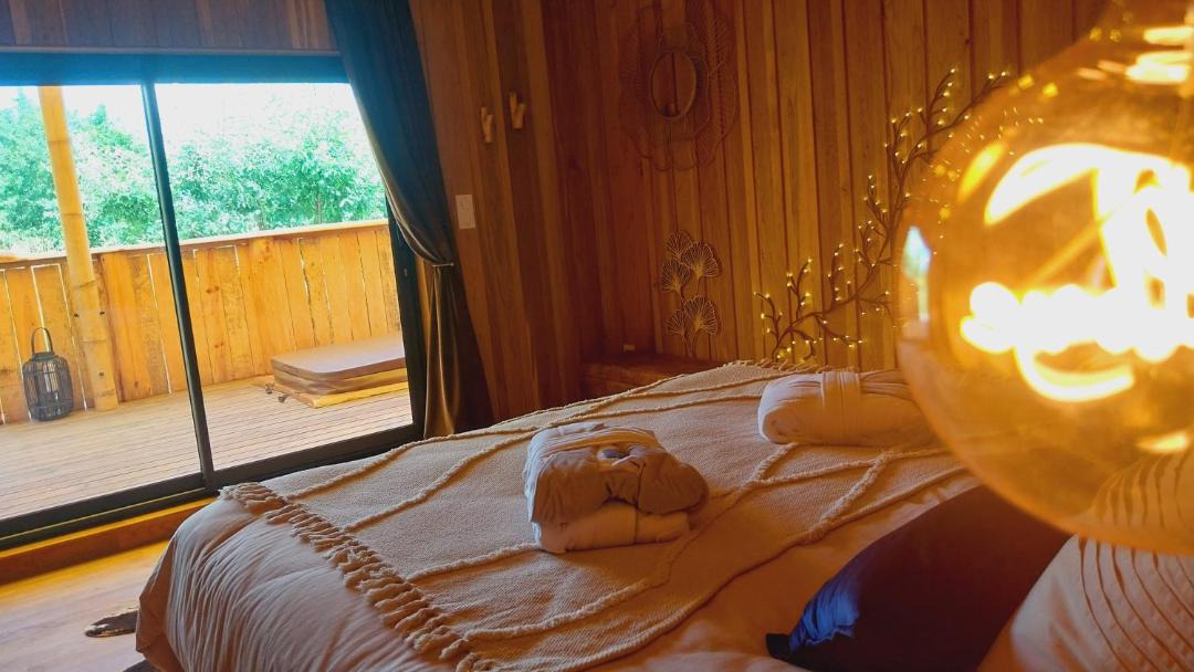 Photo of Bedroom in Saint-Maigrin