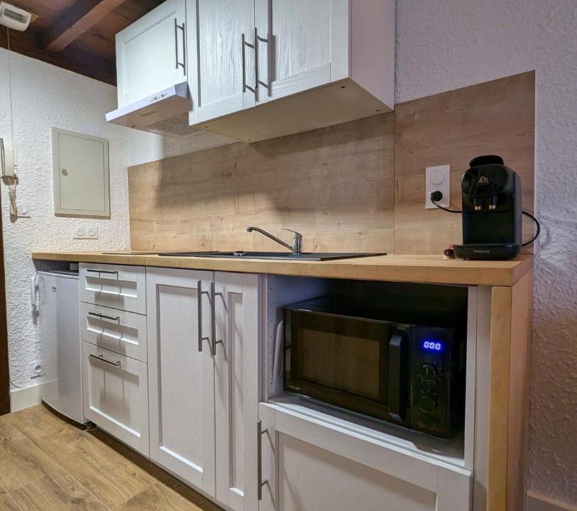 Photo of Kitchen in Bourgoin-Jallieu
