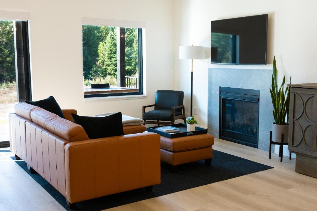 Photo of Livingroom in Lakeside