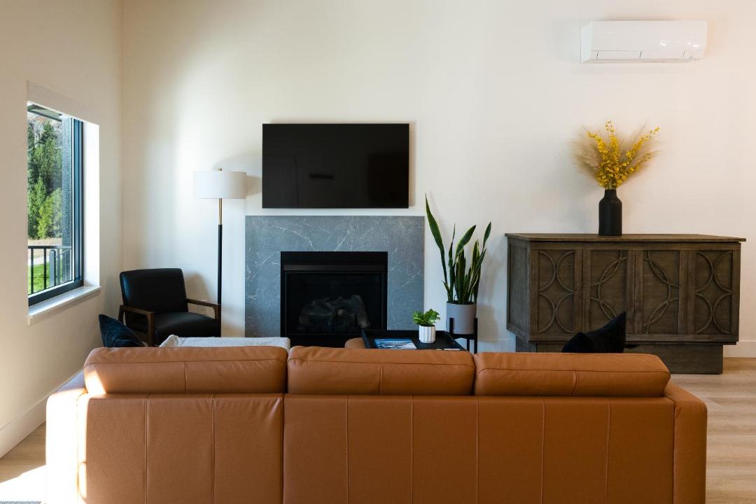Photo of Livingroom in Lakeside
