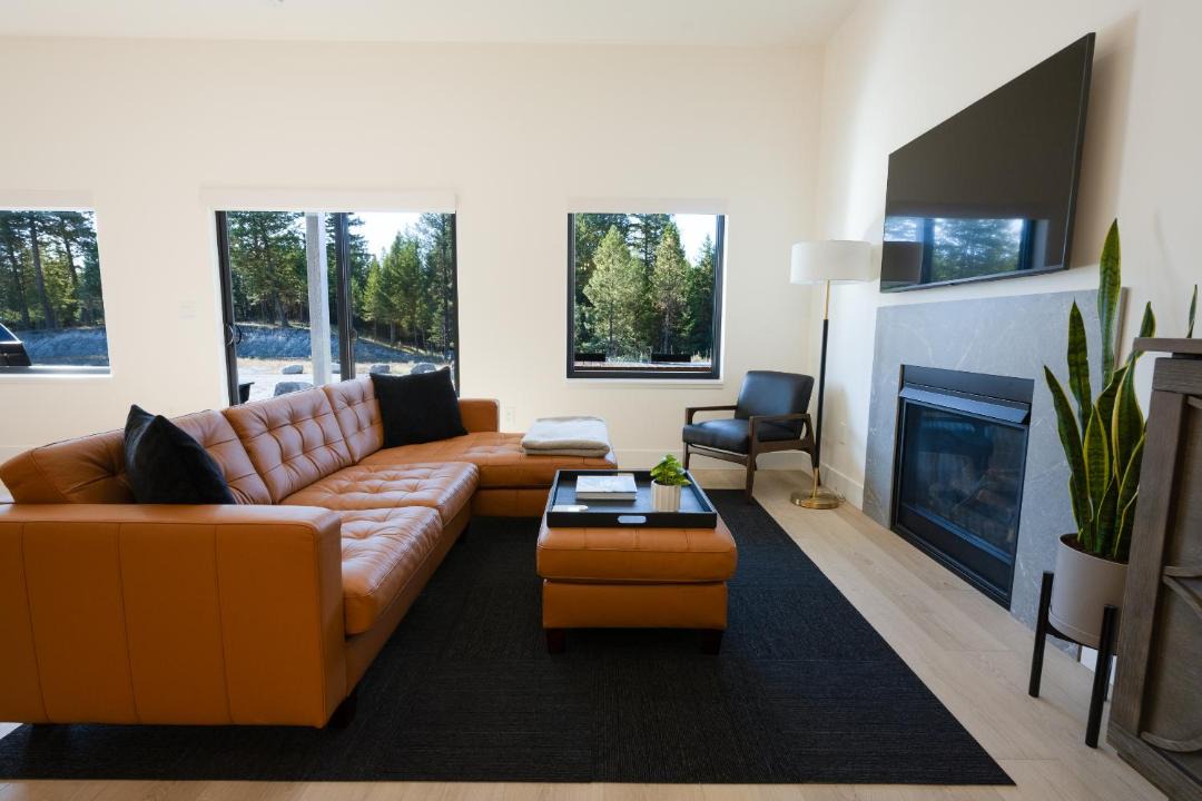 Photo of Livingroom in Lakeside