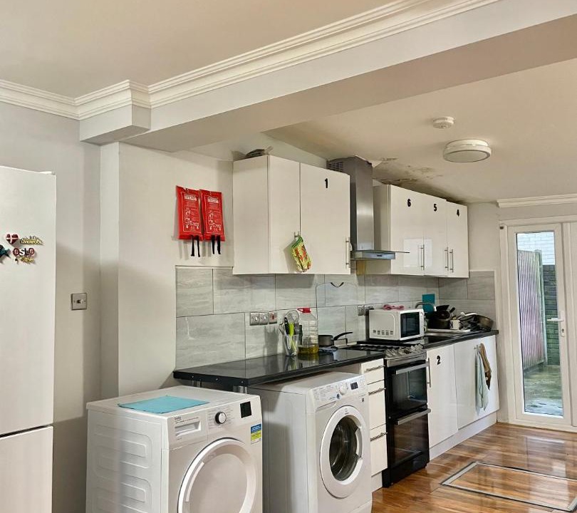 Photo of Kitchen in Whittington