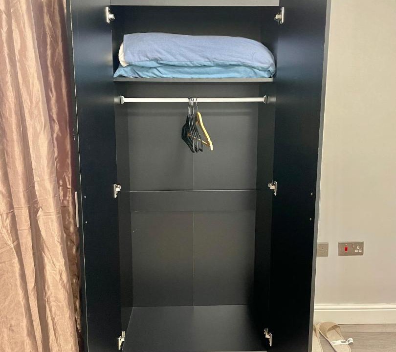 Photo of Bedroom in Whittington