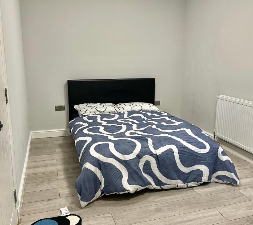 Photo of Bedroom in Whittington