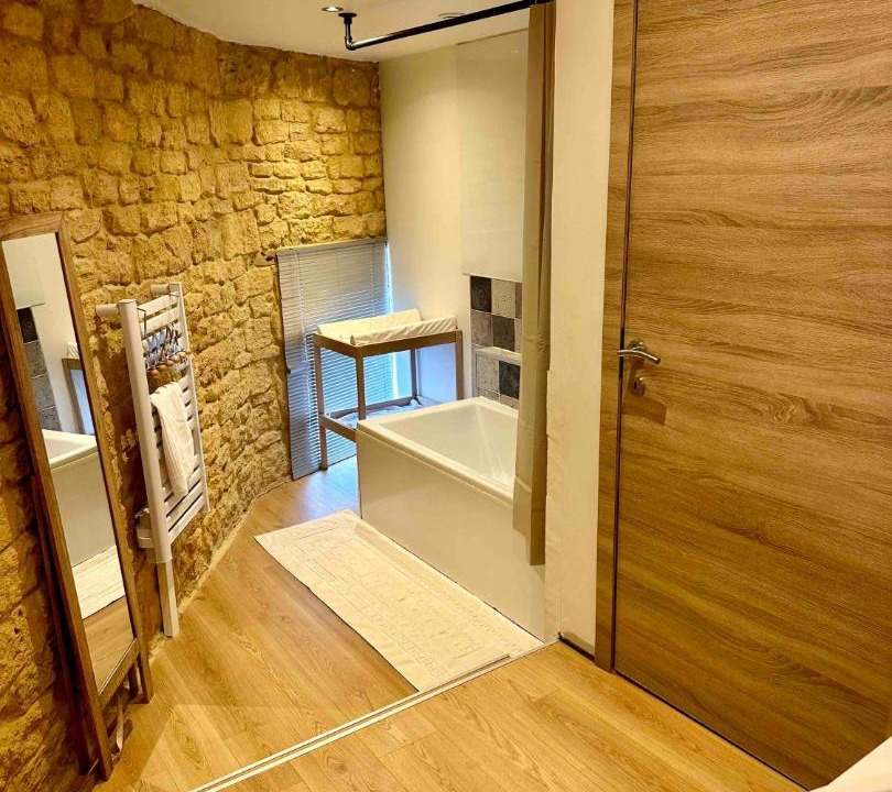 Photo of Bathroom in Vigneul-sous-Montmedy