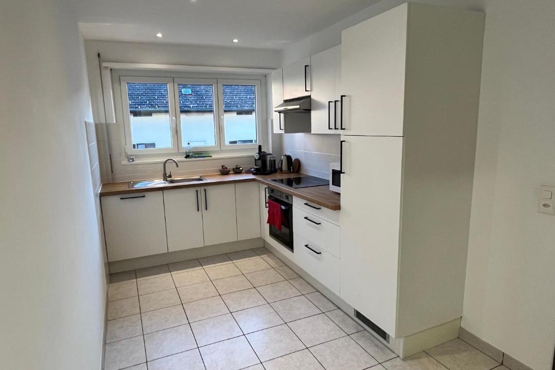 Photo of Kitchen in Viganello