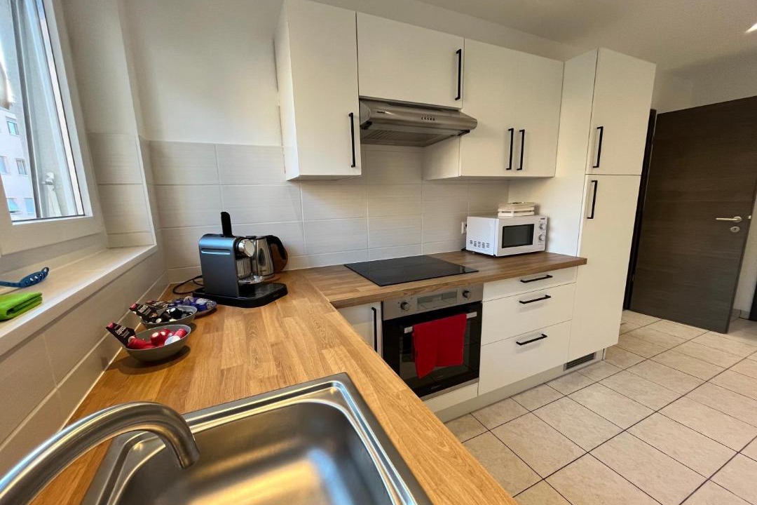 Photo of Kitchen in Viganello