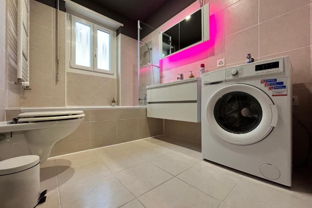 Photo of Bathroom in Viganello