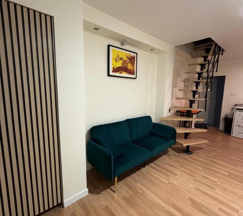 Photo of Livingroom in Saint-Germain-en-Laye