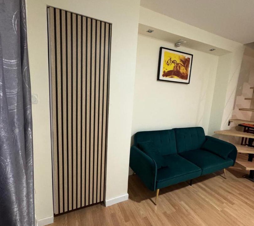 Photo of Others in Saint-Germain-en-Laye