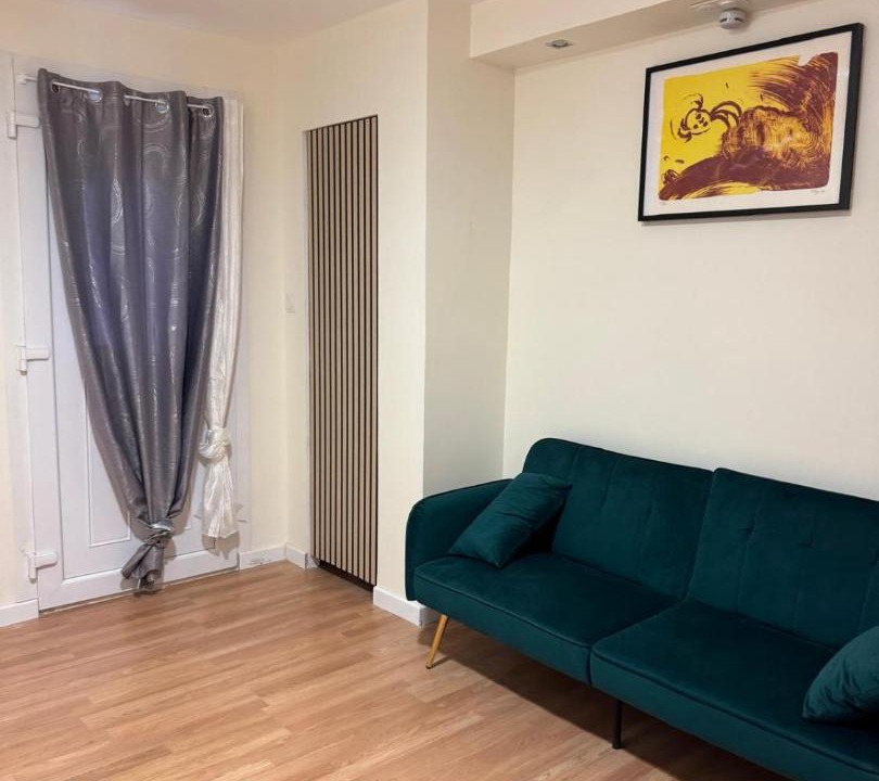 Photo of Livingroom in Saint-Germain-en-Laye