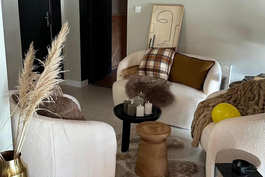 Photo of Livingroom in Turriers