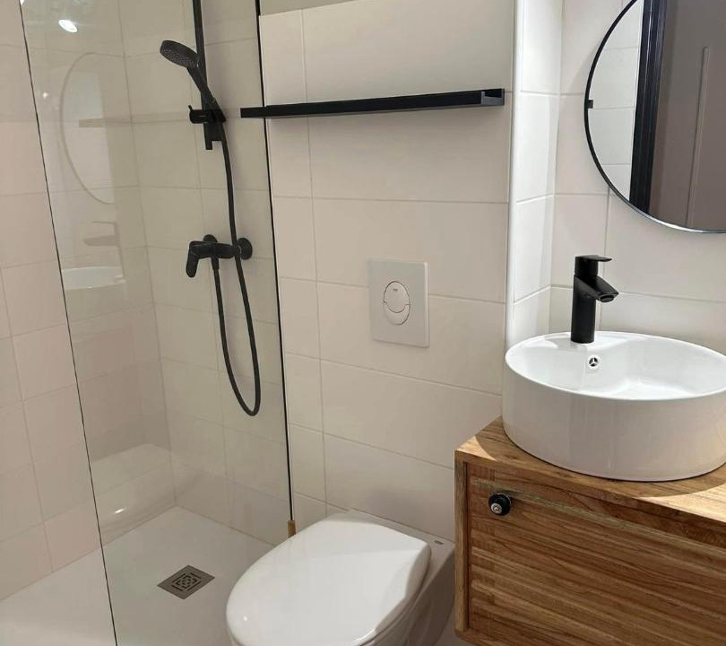 Photo of Bathroom in Turriers