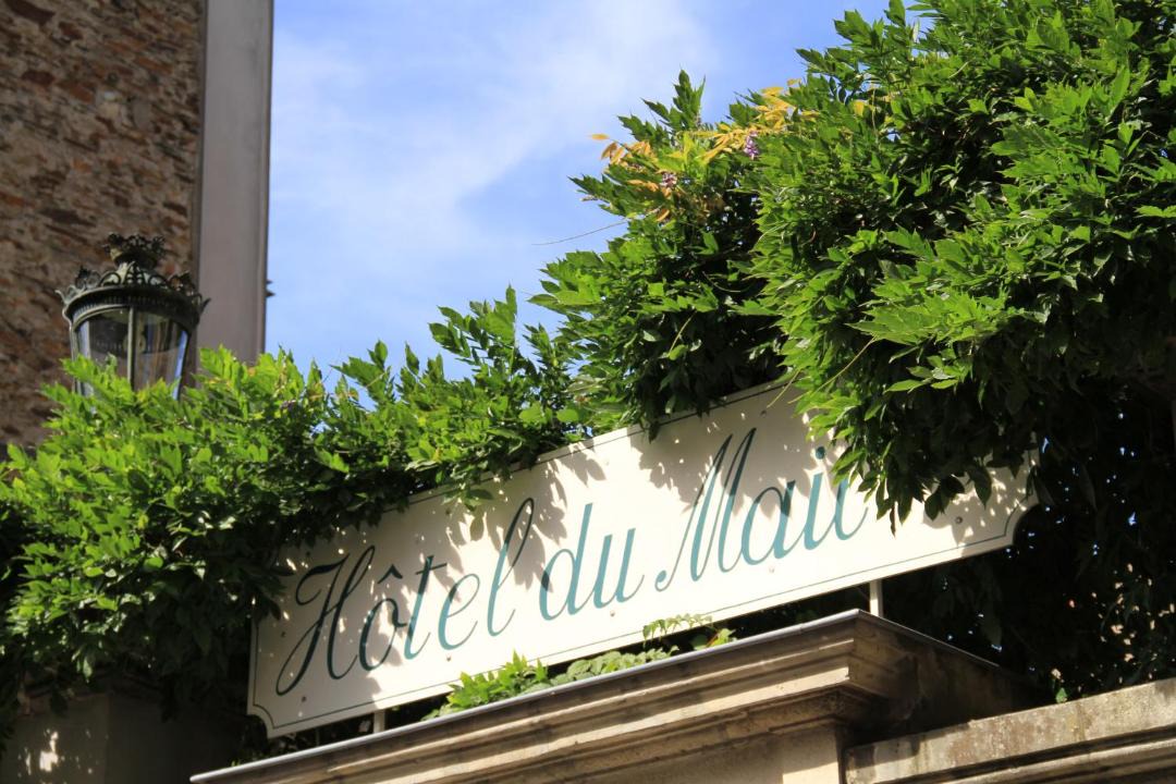 Photo of Others in Downtown Angers