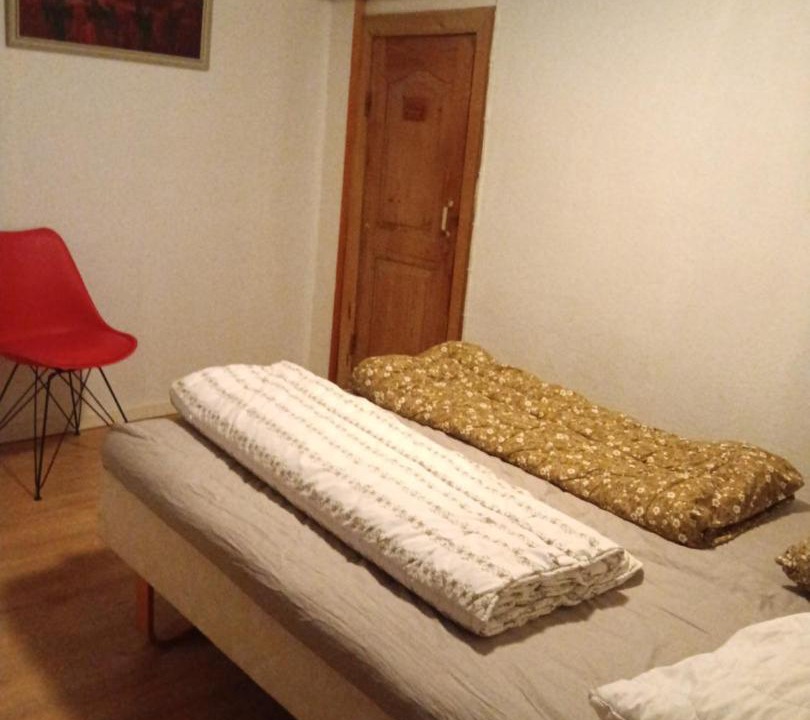 Photo of Bedroom in Nordborg